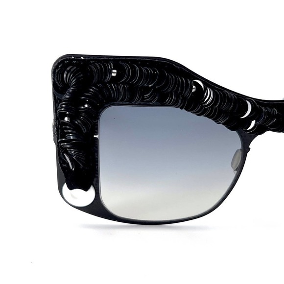 ❤️ New! Pugnale Cattivissima sunglasses, Heritage Collection, Authentic main image 8